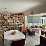 Piscine, Petanque A Centre ! Вилла Юзес